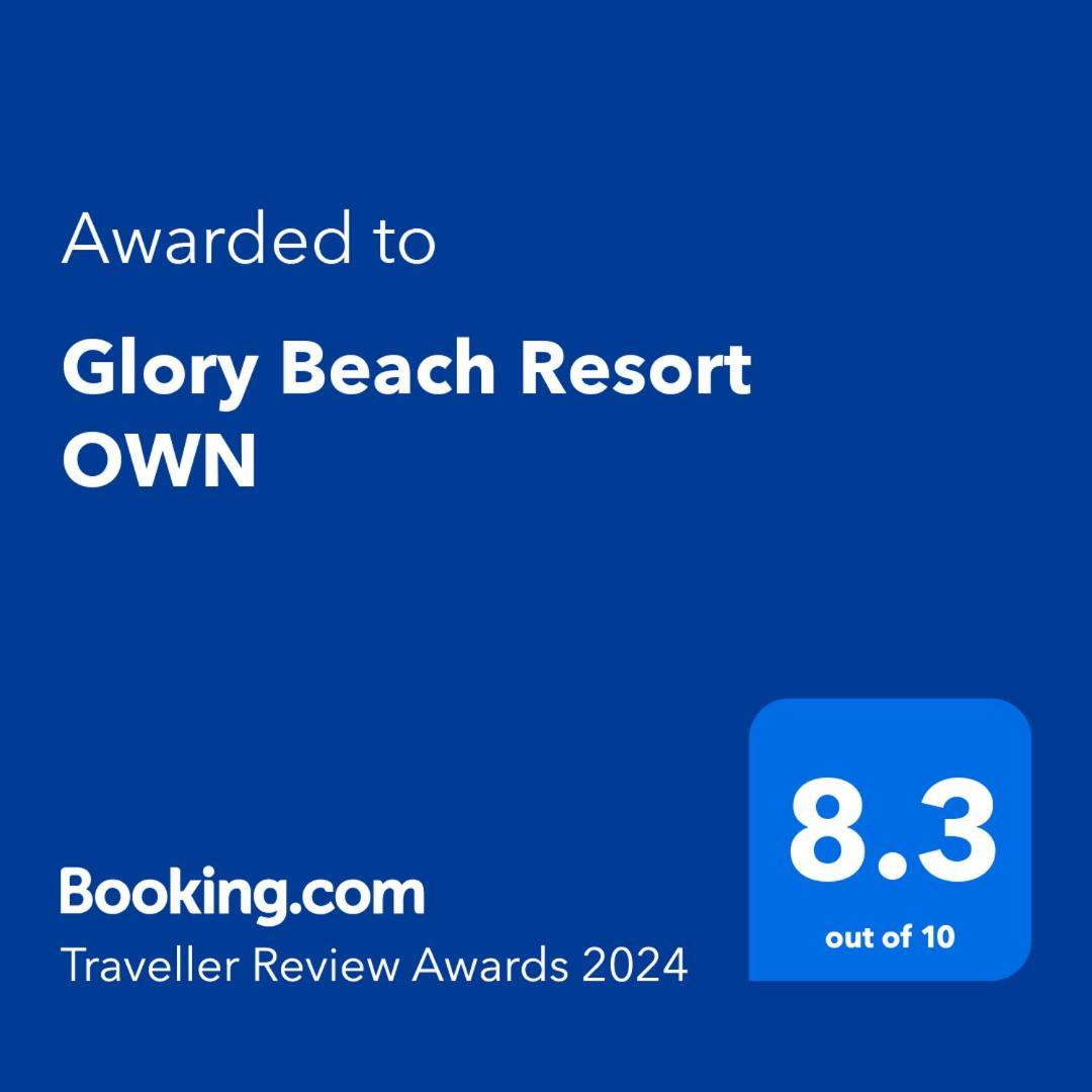Glory Beach Resort Own Port Dickson Exterior photo