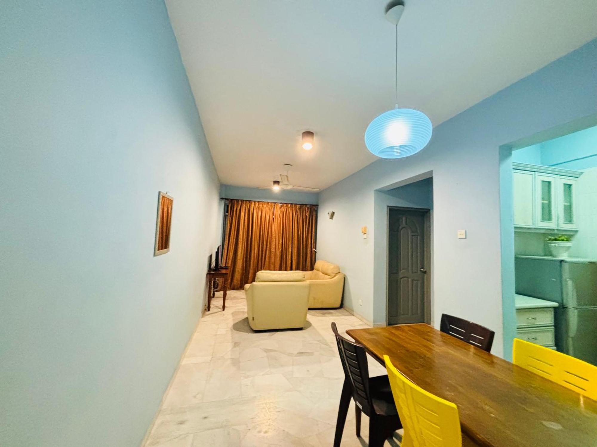 Glory Beach Resort Own Port Dickson Exterior photo